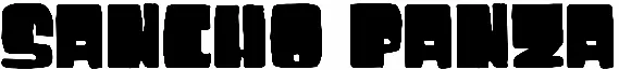 Sancho Panza