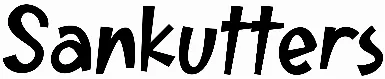 Sankutters