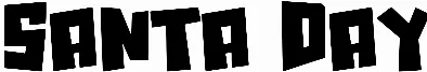 Santa Day