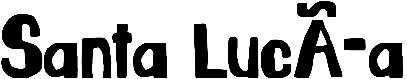 Santa LucÃ­a