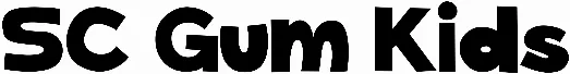 SC Gum Kids