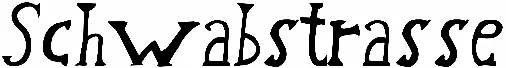 Schwabstrasse