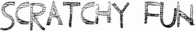 Scratchy Fun
