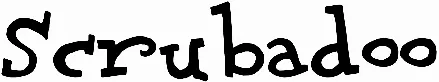 Scrubadoo