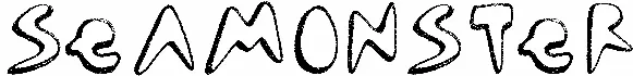 Seamonster
