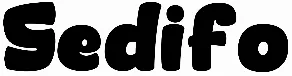 Sedifo