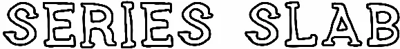 Series Slab