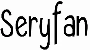 Seryfan