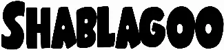 Shablagoo
