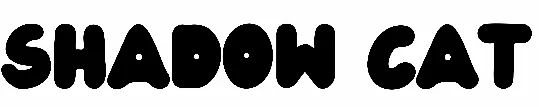 Shadow Cat
