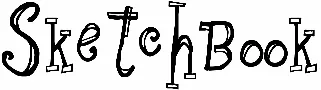 Sketchbook