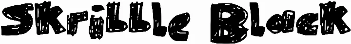 Skribble Black