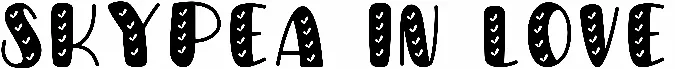 Skypea in Love