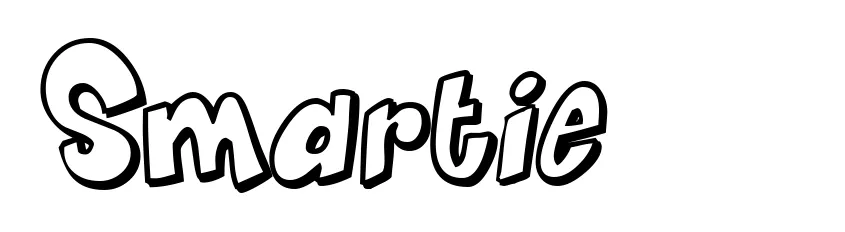 Smartie