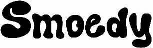 Smoedy