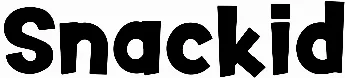 Snackid