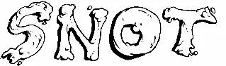 Snot
