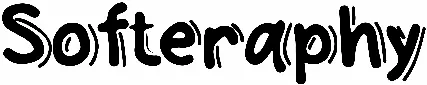 Softeraphy