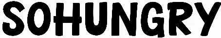 Sohungry
