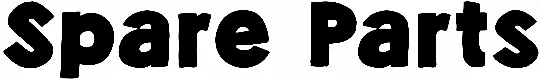 Spare Parts