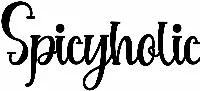 Spicyholic