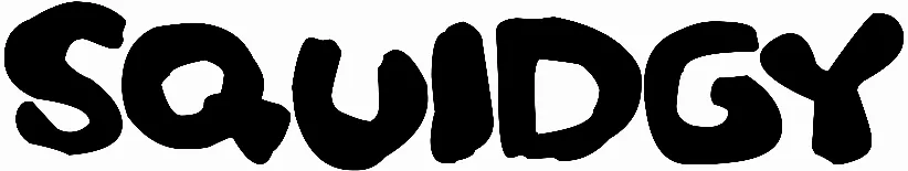 Squidgy