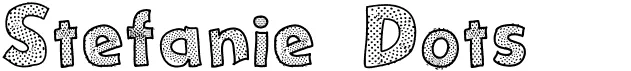 Stefanie Dots