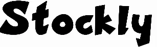 Stockly