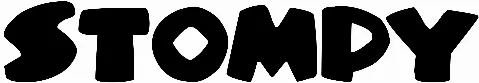 Stompy