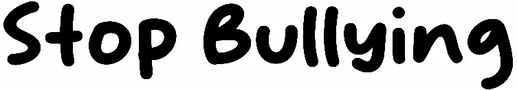 Stop Bullying