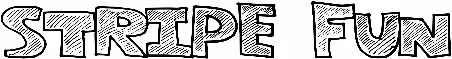 Stripe Fun