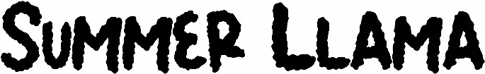 Summer Llama