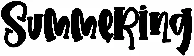 Summering