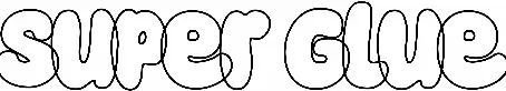 Super Glue
