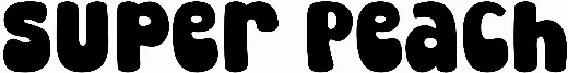 Super Peach
