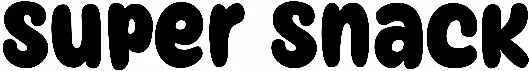 Super Snack