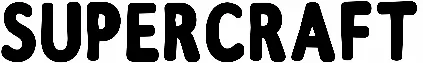 Supercraft