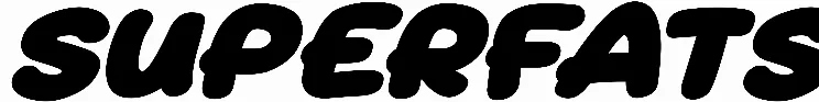 Superfats