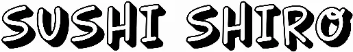 Sushi Shiro