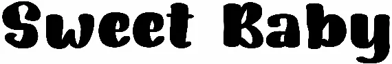 Sweet Baby