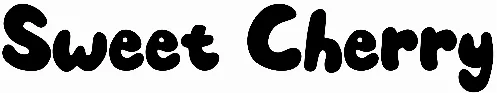 Sweet Cherry