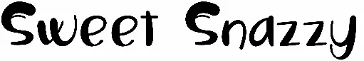 Sweet Snazzy