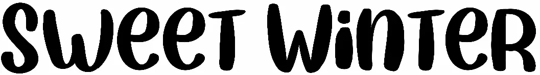 Sweet Winter