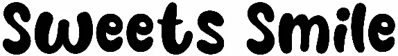Sweets Smile