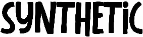 Synthetic