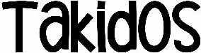 Takidos
