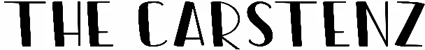The Carstenz