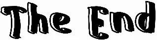 The End