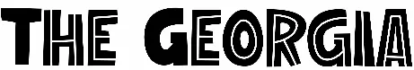 The Georgia