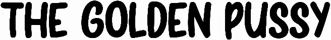 The Golden Pussy
